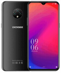 Замена батареи на телефоне Doogee X95 в Самаре